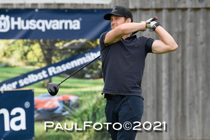 BSV Golfturnier 2021