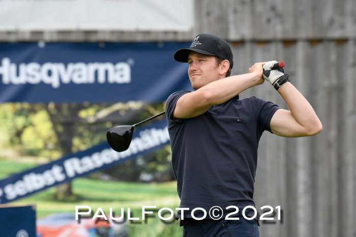 BSV Golfturnier 2021