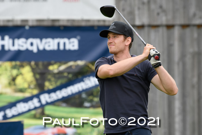 BSV Golfturnier 2021