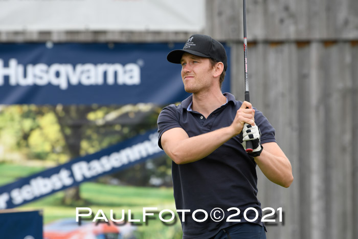 BSV Golfturnier 2021