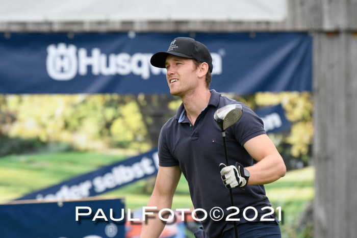 BSV Golfturnier 2021