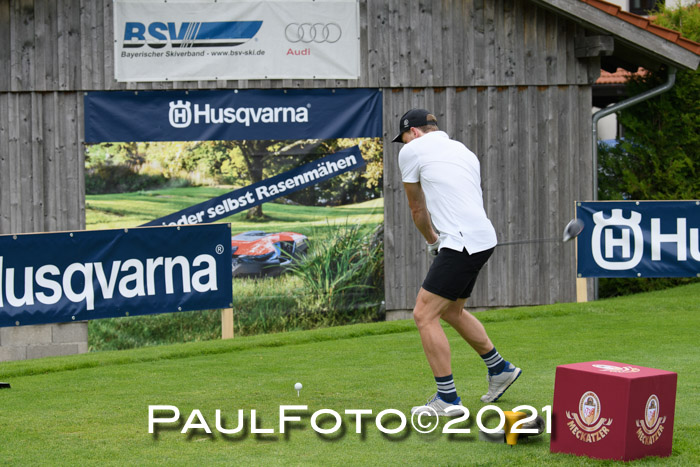 BSV Golfturnier 2021
