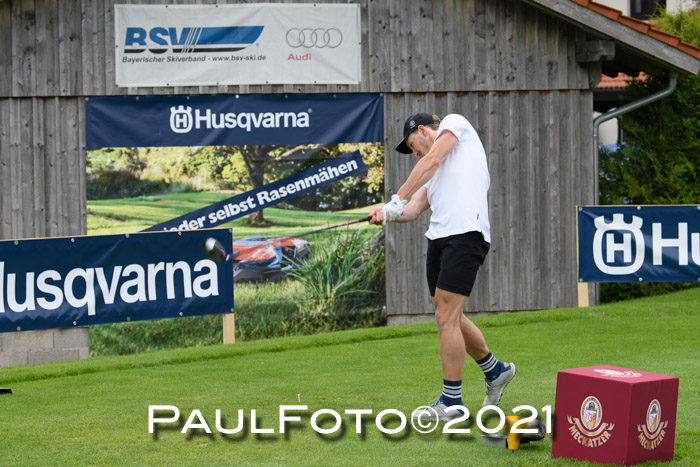 BSV Golfturnier 2021