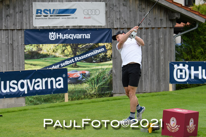 BSV Golfturnier 2021