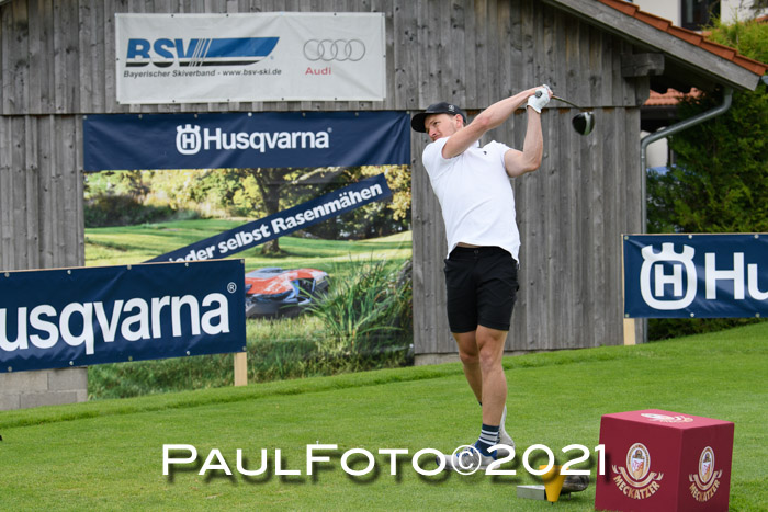 BSV Golfturnier 2021