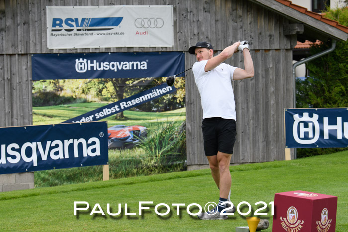 BSV Golfturnier 2021