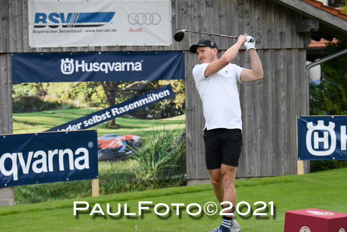 BSV Golfturnier 2021