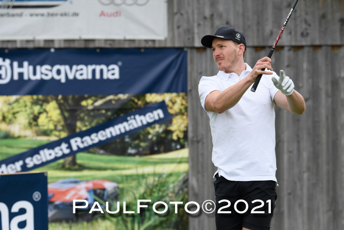 BSV Golfturnier 2021