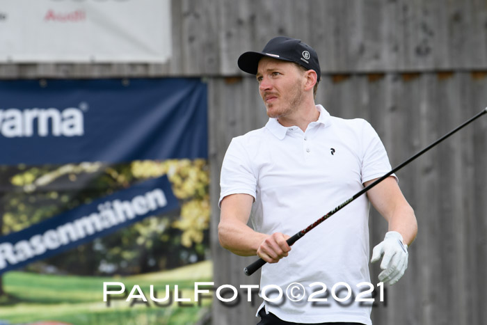 BSV Golfturnier 2021