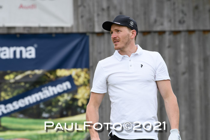 BSV Golfturnier 2021