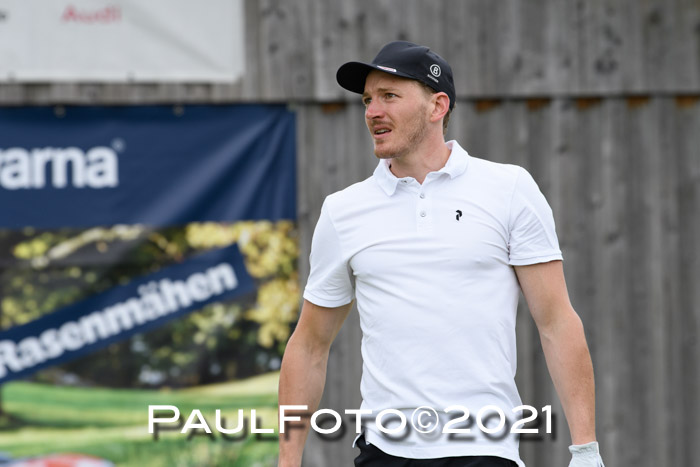 BSV Golfturnier 2021