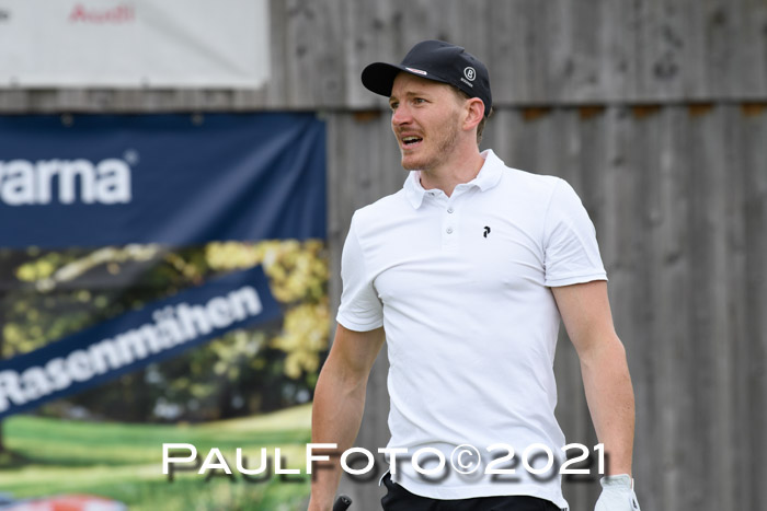 BSV Golfturnier 2021