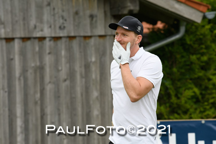 BSV Golfturnier 2021