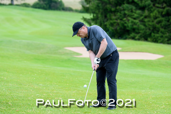 BSV Golfturnier 2021