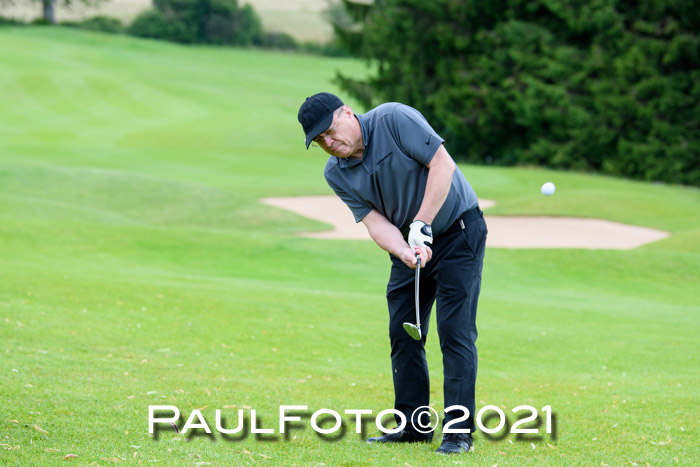 BSV Golfturnier 2021