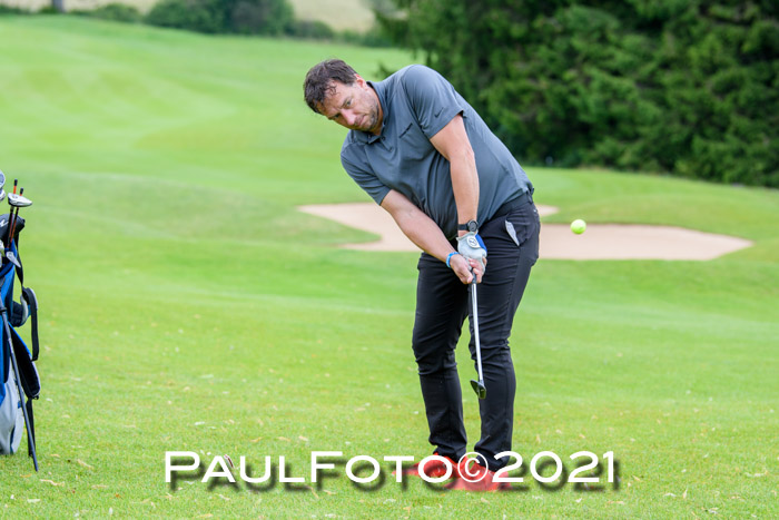 BSV Golfturnier 2021