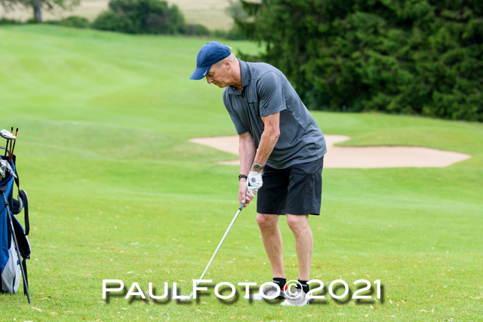 BSV Golfturnier 2021