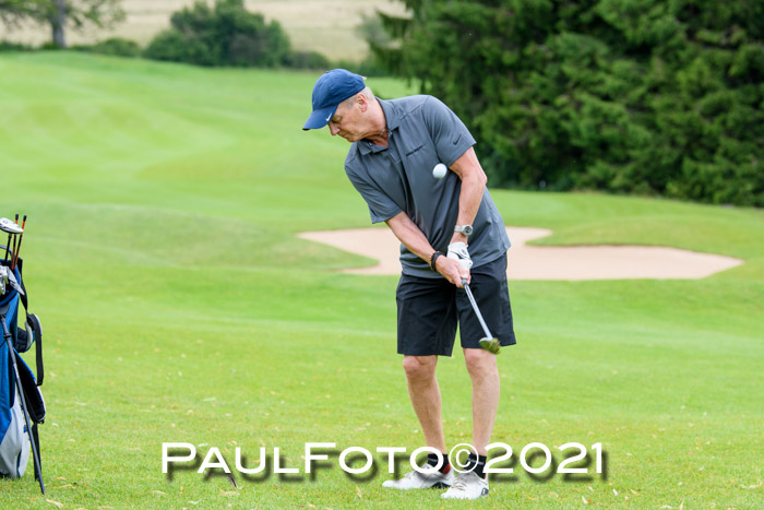 BSV Golfturnier 2021