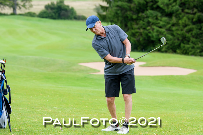 BSV Golfturnier 2021