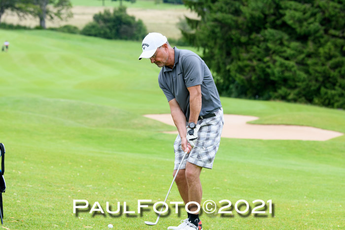 BSV Golfturnier 2021