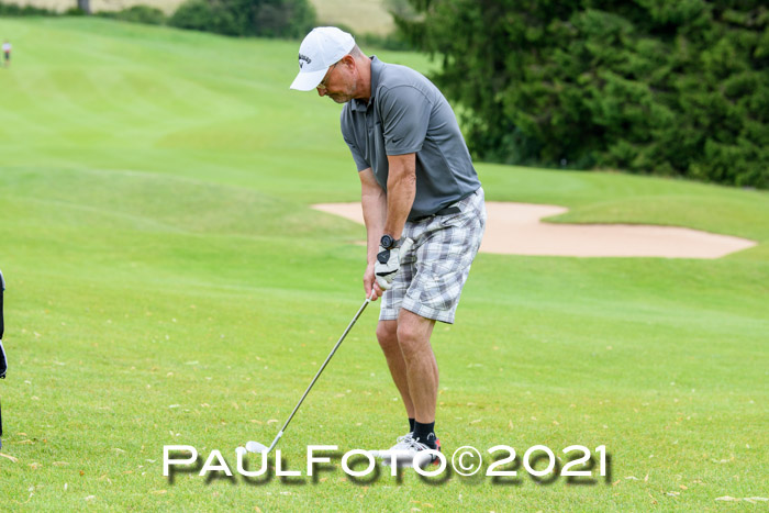 BSV Golfturnier 2021