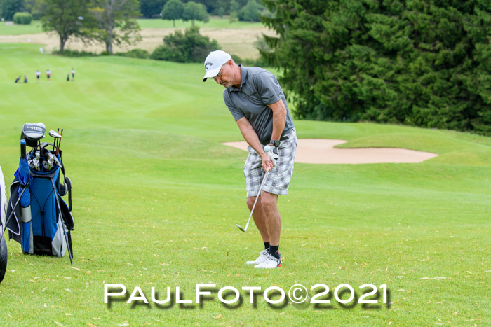 BSV Golfturnier 2021