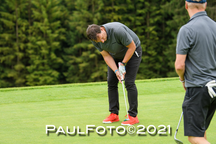 BSV Golfturnier 2021
