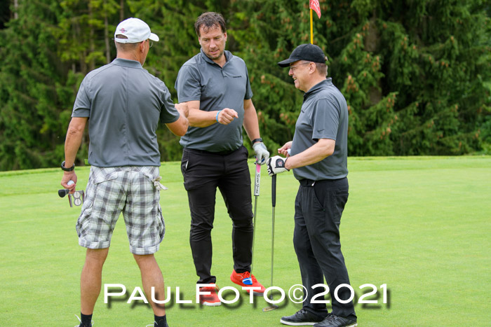 BSV Golfturnier 2021