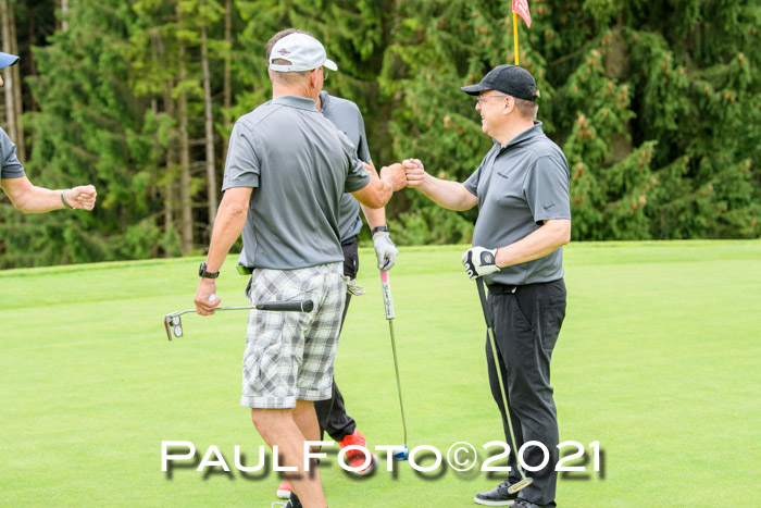 BSV Golfturnier 2021