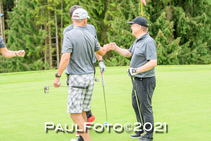 BSV Golfturnier 2021