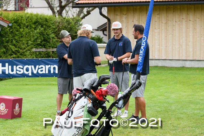 BSV Golfturnier 2021