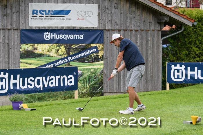 BSV Golfturnier 2021