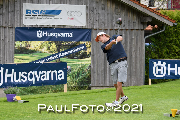 BSV Golfturnier 2021