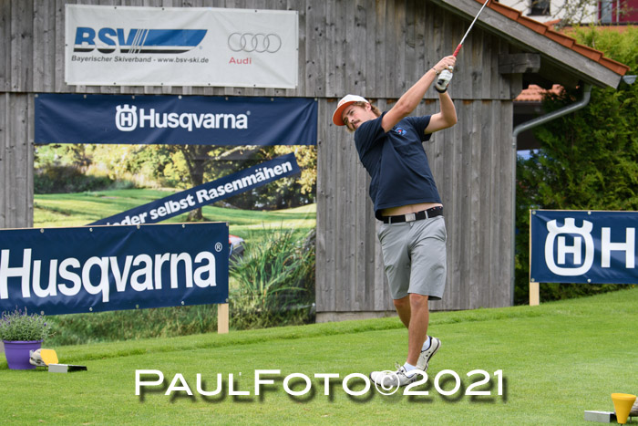 BSV Golfturnier 2021
