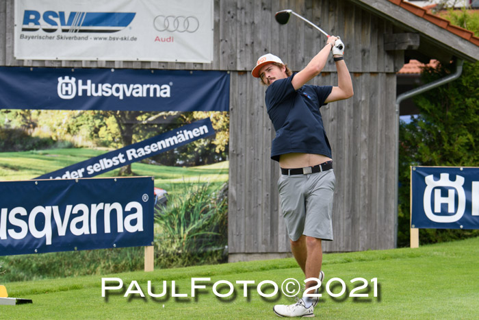 BSV Golfturnier 2021