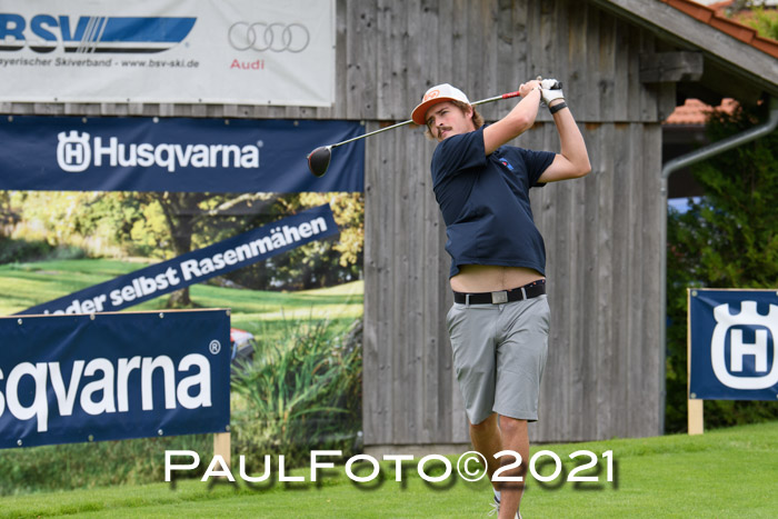 BSV Golfturnier 2021