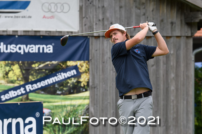 BSV Golfturnier 2021