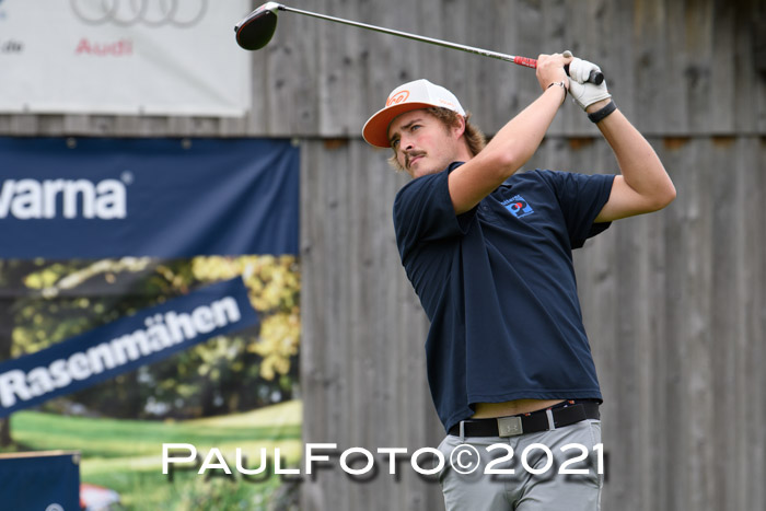 BSV Golfturnier 2021