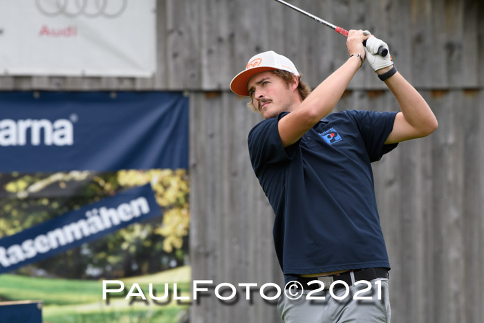 BSV Golfturnier 2021