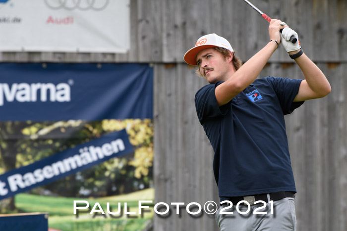 BSV Golfturnier 2021