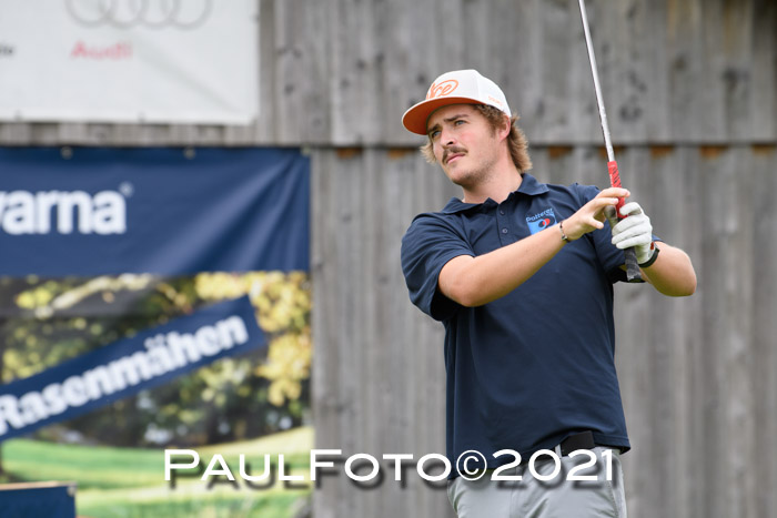BSV Golfturnier 2021