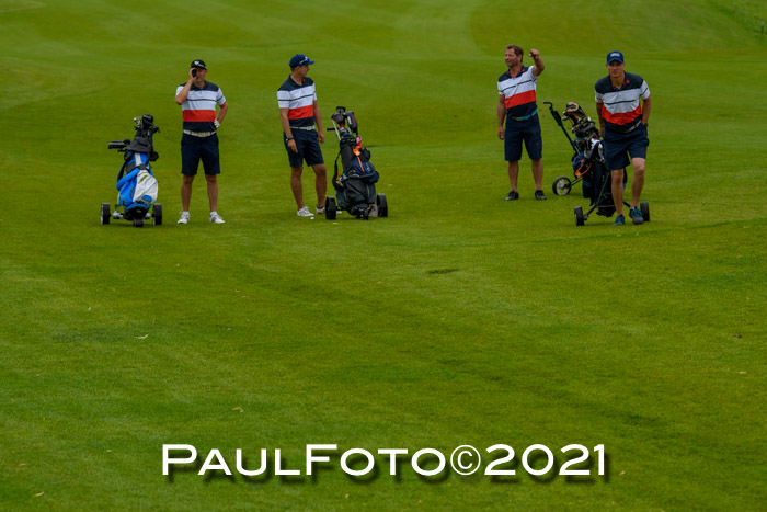 BSV Golfturnier 2021