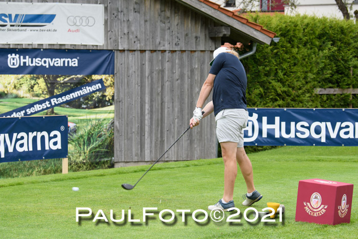 BSV Golfturnier 2021