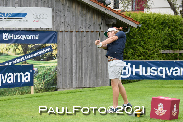 BSV Golfturnier 2021