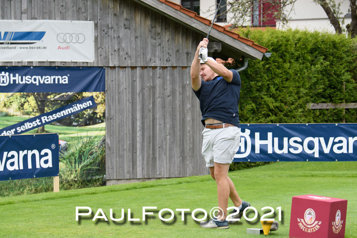 BSV Golfturnier 2021