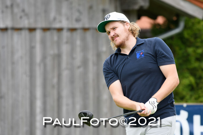 BSV Golfturnier 2021