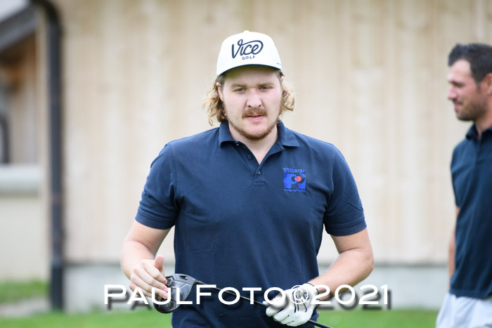 BSV Golfturnier 2021