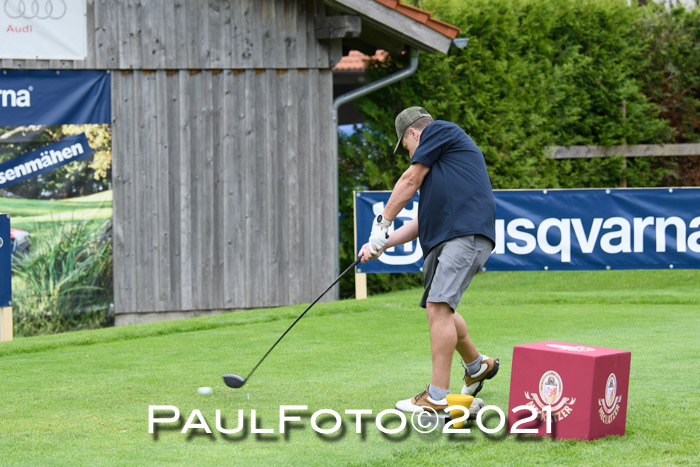 BSV Golfturnier 2021