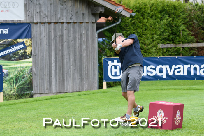 BSV Golfturnier 2021