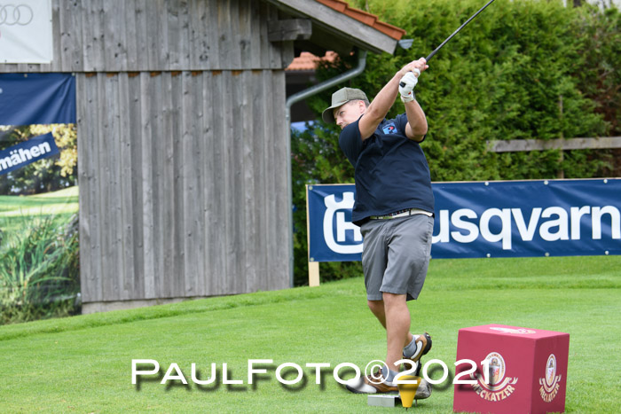 BSV Golfturnier 2021